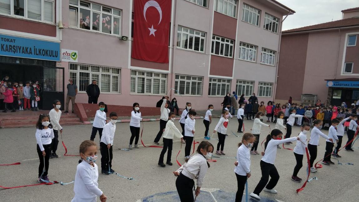 Karşıyaka İlkokulu Fotoğrafı